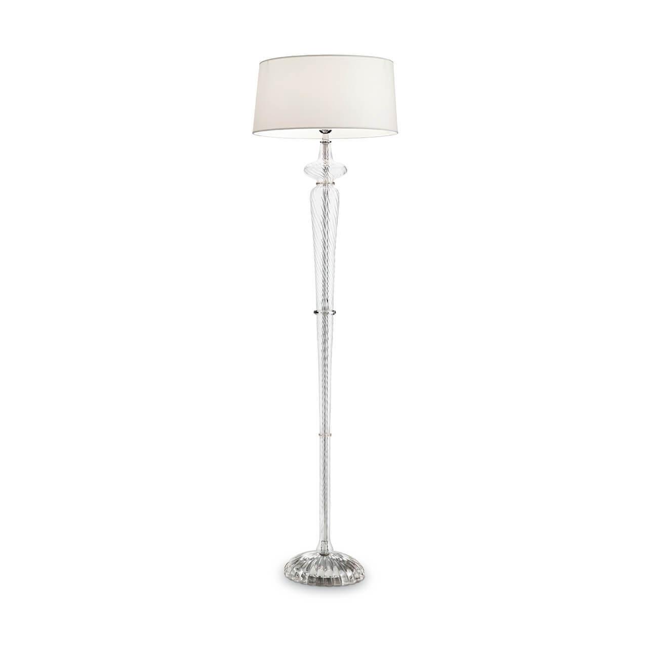 фото Торшер ideal lux