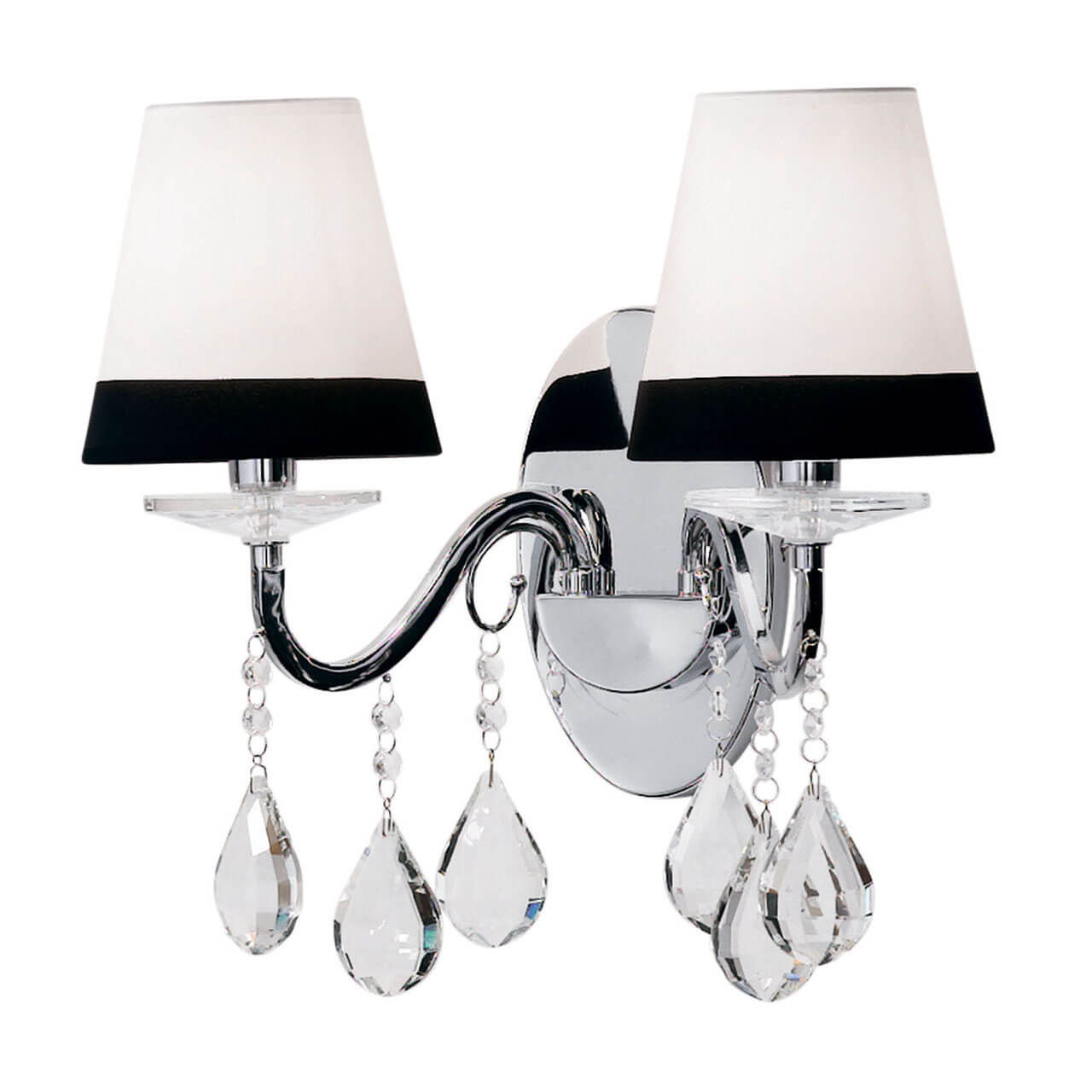 

Бра Ideal Lux Domus AP2
