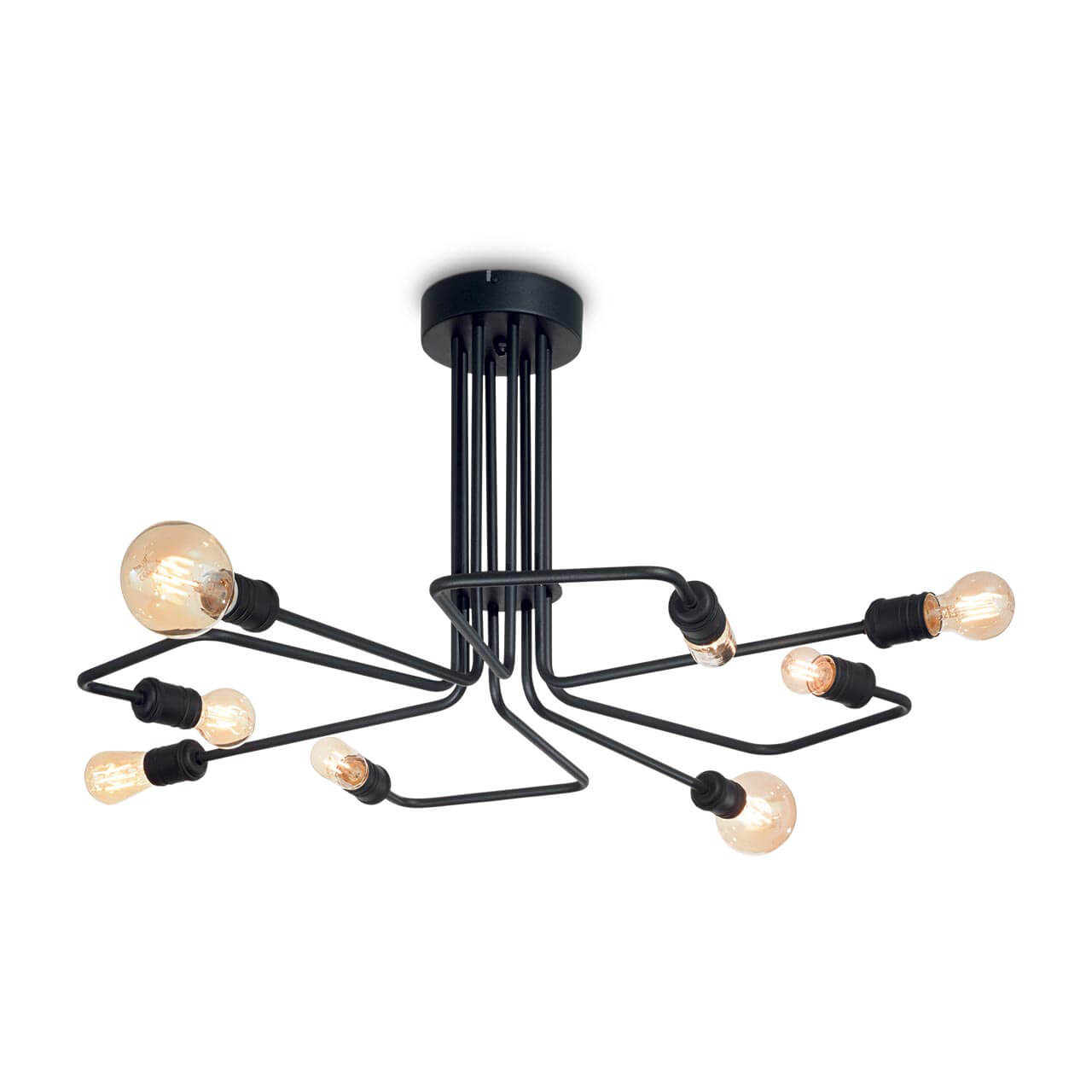 фото Люстра ideal lux
