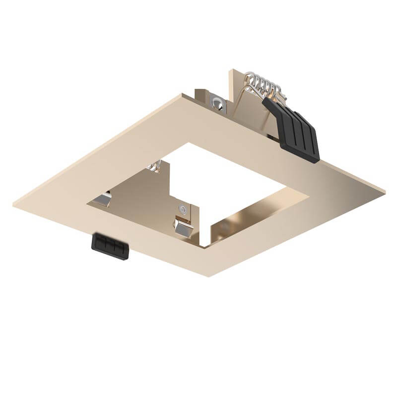 

Основание для светильника Ideal Lux Dynamic Frame Square Gd 208749, Золотой, Dynamic Frame Square Gd Dynamic