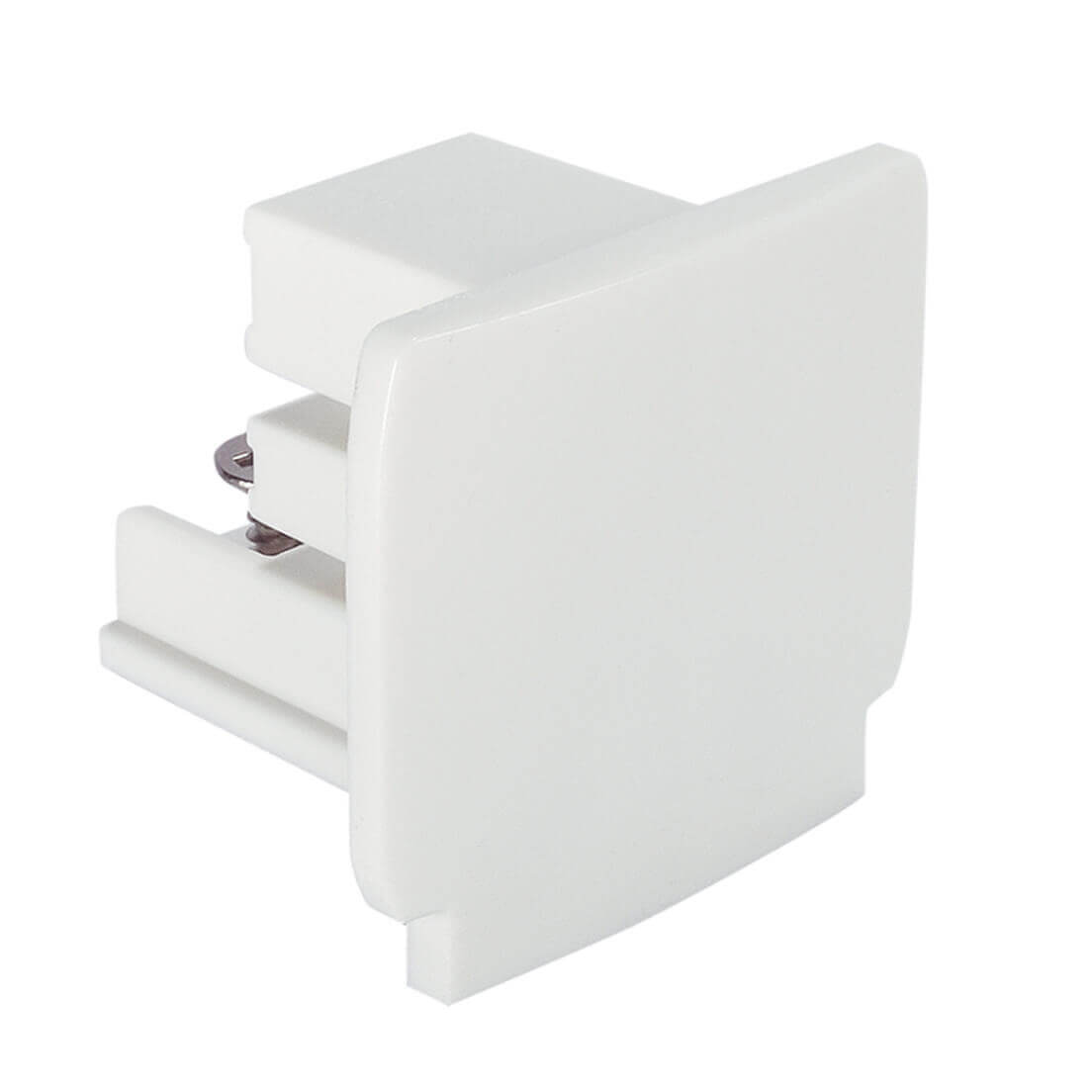 

Заглушка Ideal Lux Link End Cap Wh 169613, Белый, Link End Cap Wh Link
