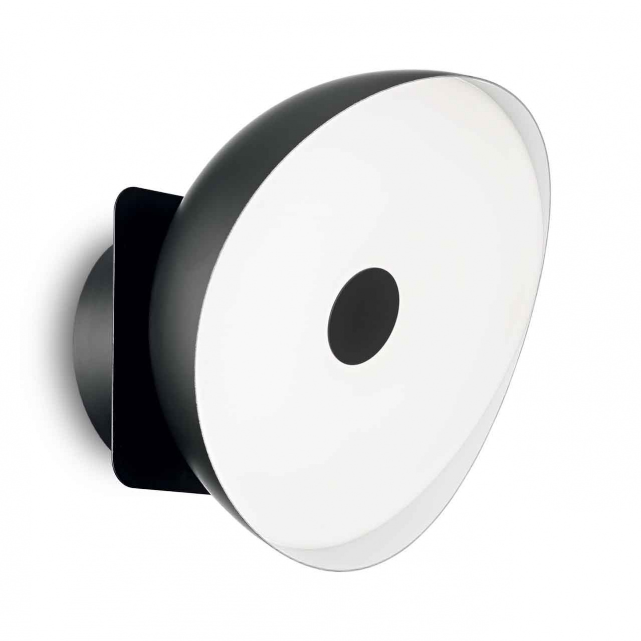 

Настенный светодиодный светильник Ideal Lux Barby AP1 Medium