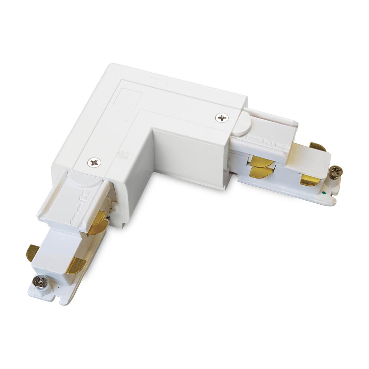 

Коннектор L-образный правый Ideal Lux Link Trimless L-Connector Right WH Dali 246628, Белый, Link Trimless L-Connector Right WH Dali Link Trimless ()