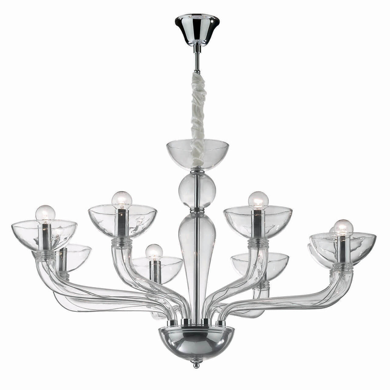 фото Люстра ideal lux