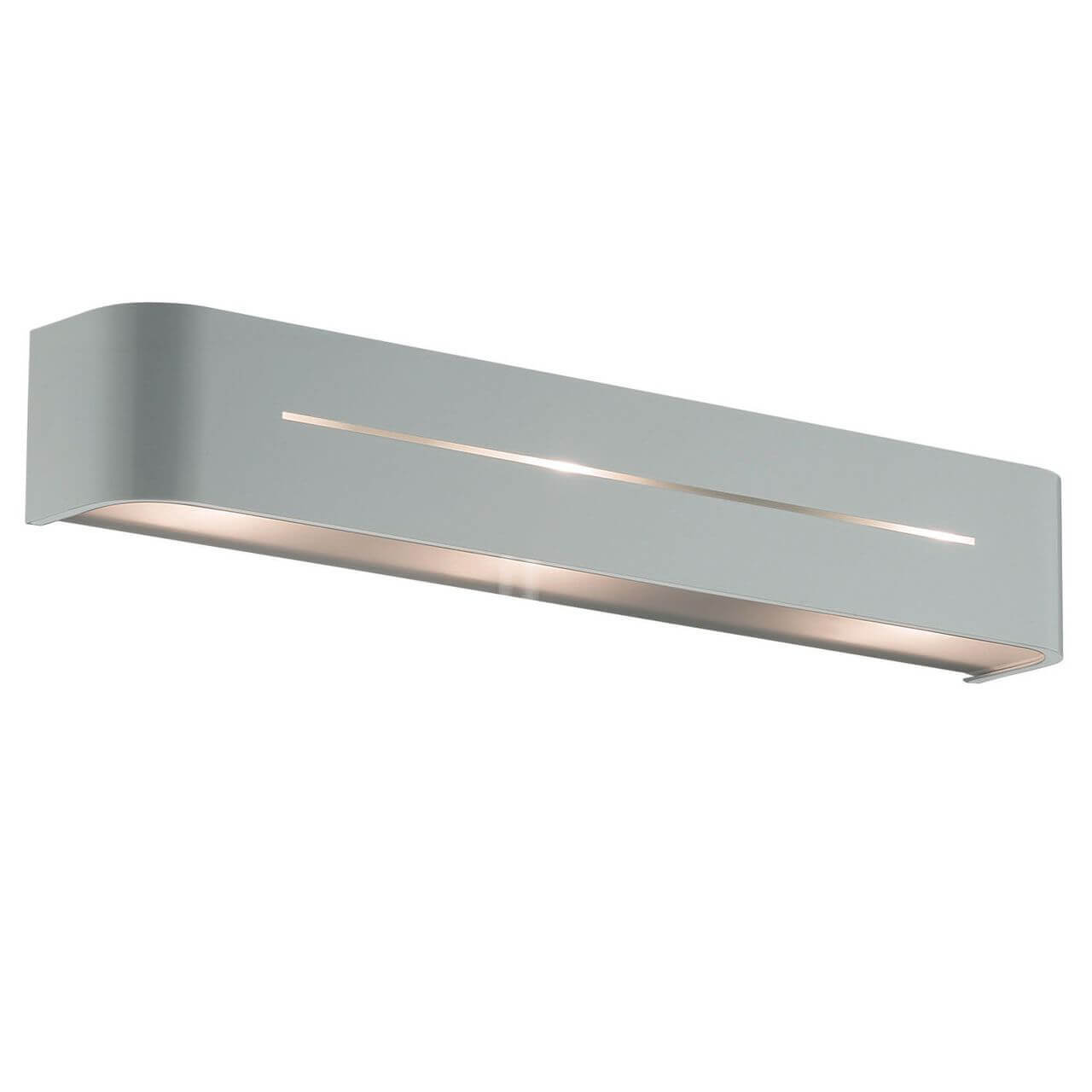 

Настенный светильник Ideal Lux Posta AP3 Bianco