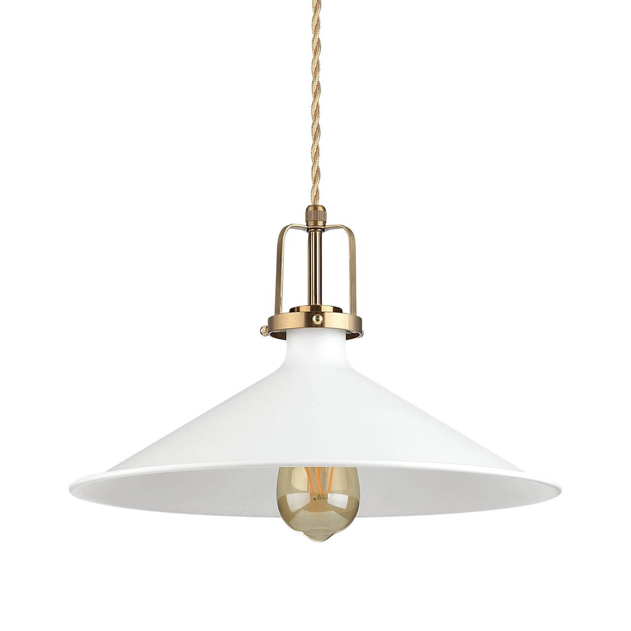 

Подвесной светильник Ideal Lux Eris-4 SP1 Bianco 238210, Белый, Eris-4 SP1 Bianco Eris