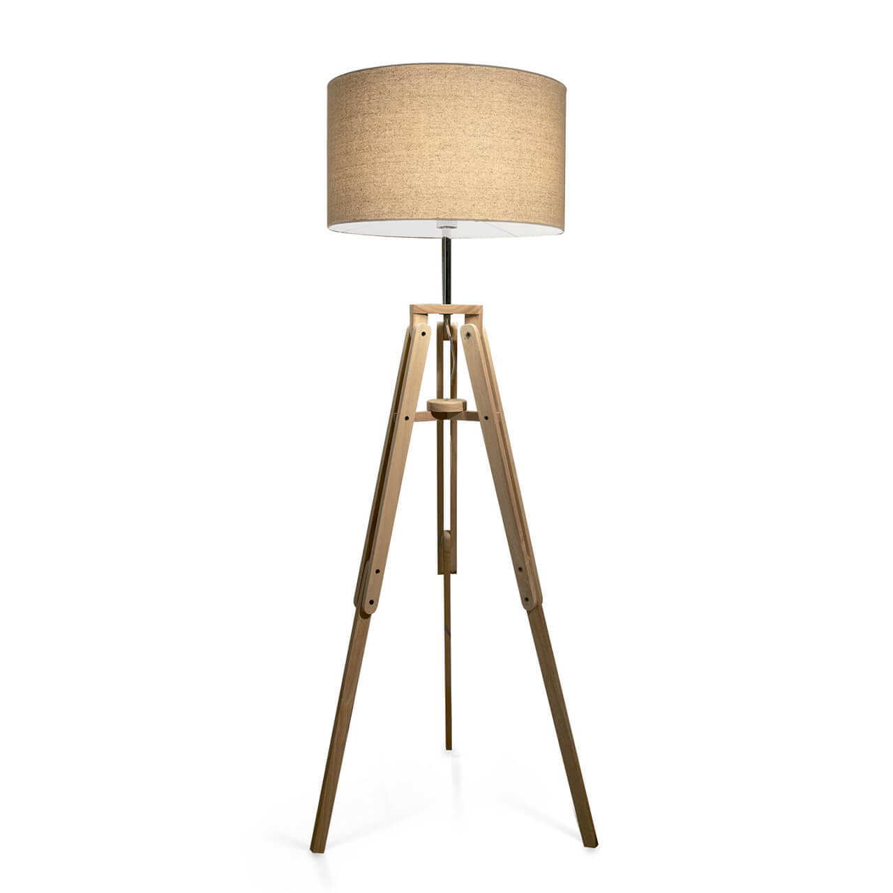 фото Торшер ideal lux