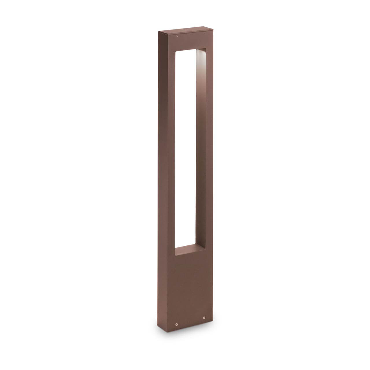 

Уличный светильник Ideal Lux Vega PT1 Coffee 213361, Кофейный, Vega PT1 Coffee Vega
