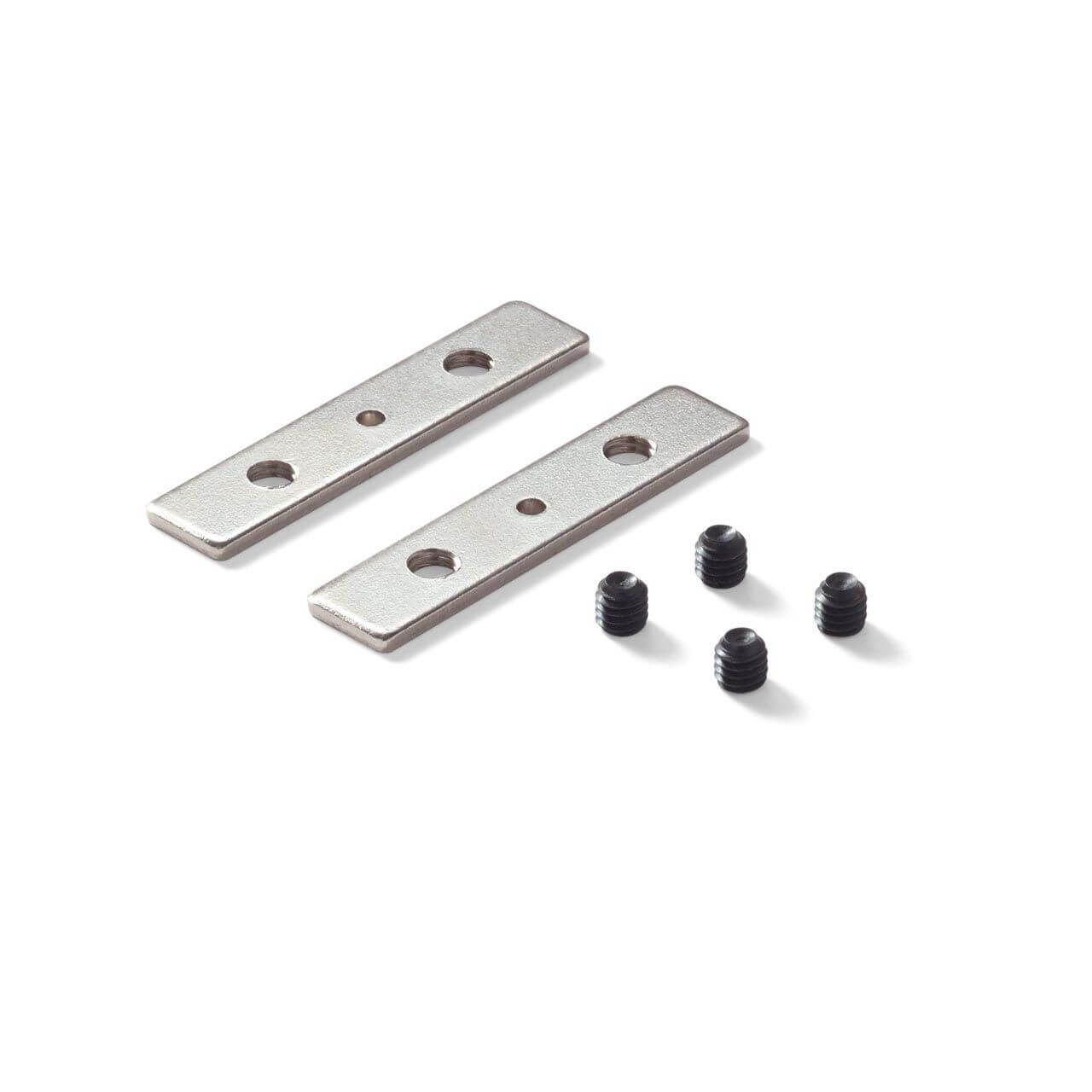 

Крепление Ideal Lux Slot Kit Lineare 223766, Серый, Slot Kit Lineare Slot