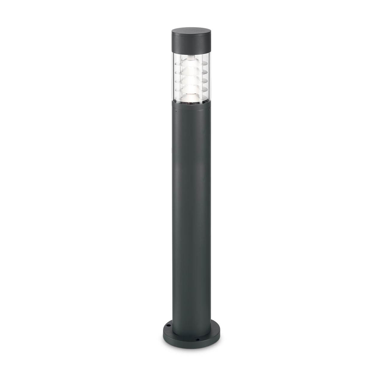 

Уличный светильник Ideal Lux Dema PT1 H80 Antracite 248219, Антрацит, Dema PT1 H80 Antracite Dema
