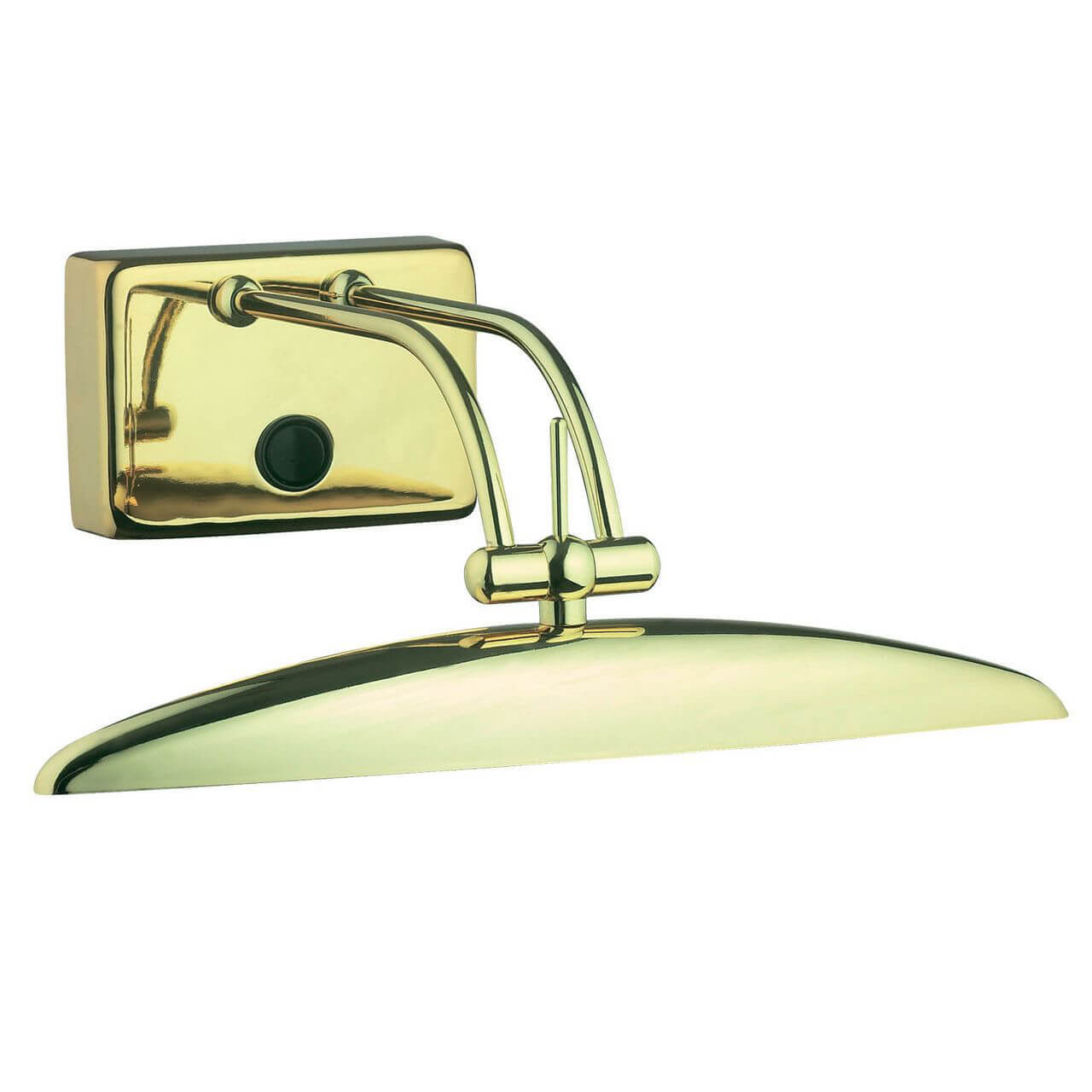 

Подсветка для картин Ideal Lux Mirror-20 AP2 Ottone