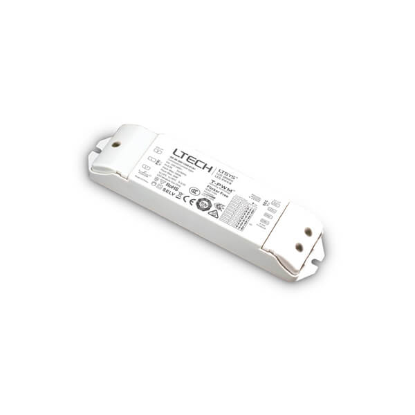 

Драйвер Ideal Lux Deep Driver 1-10V 25W 248974, Белый, Deep Driver 1-10V 25W Deep