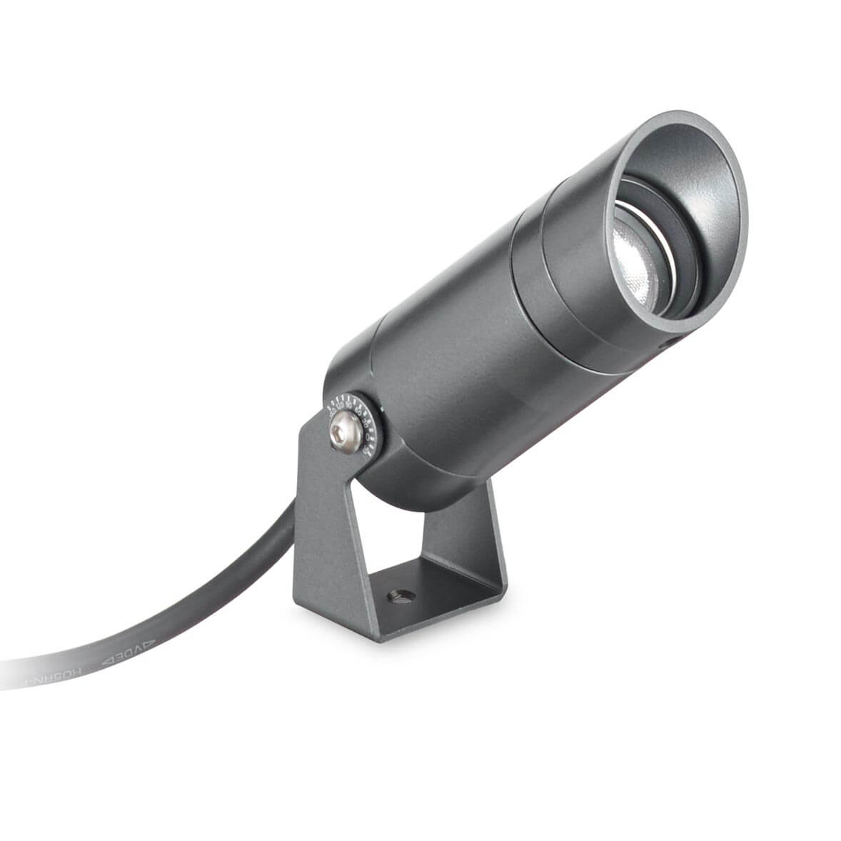 

Ландшафтный светодиодный светильник Ideal Lux Starlight PT 05.5W 3000K 248394, Темно-серый, Starlight PT 05.5W 3000K Starlight