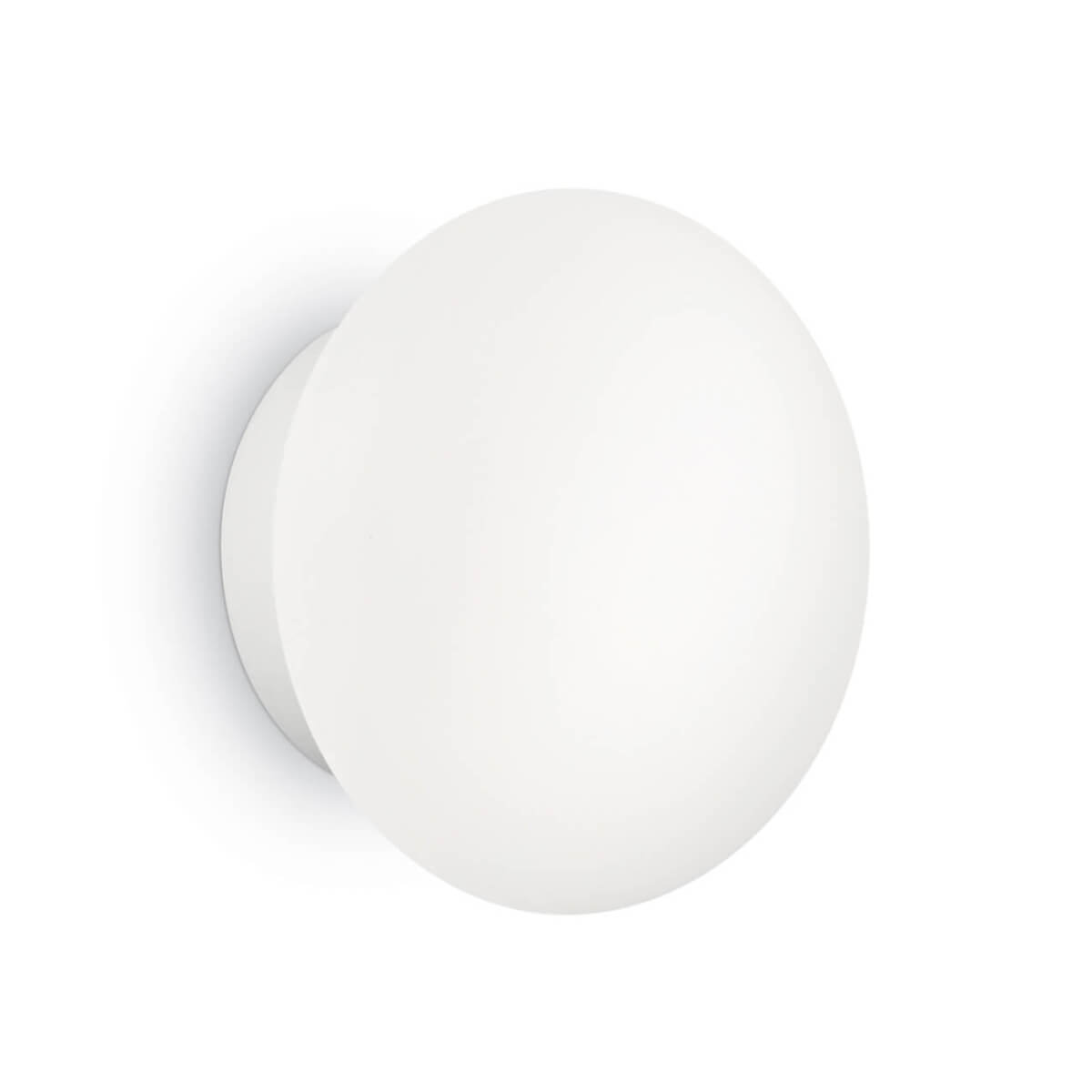 

Уличный настенный светильник Ideal Lux Bubble Pl2 158907, Белый, Bubble Pl2 Bubble
