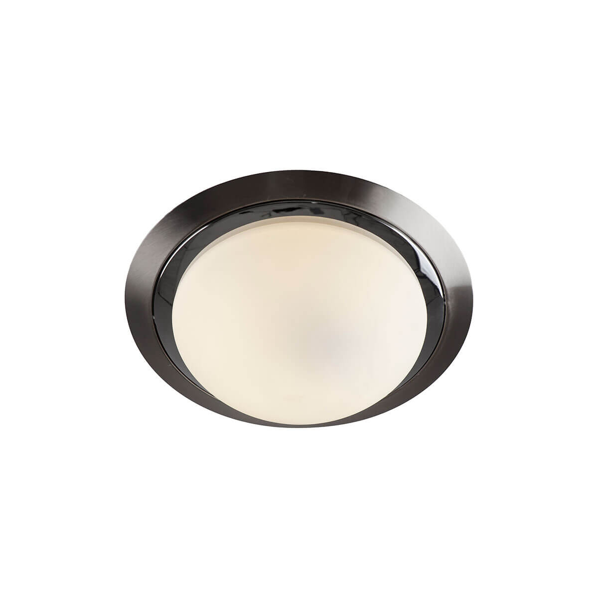 

Потолочный светильник IDLamp Alessa 371/15PF-Whitechrome