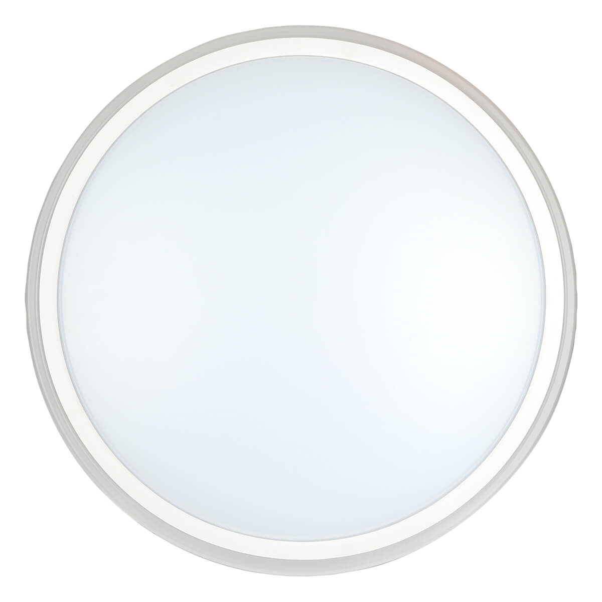 

Потолочный светодиодный светильник IDLamp Chiara 378/50PF-LEDWhite