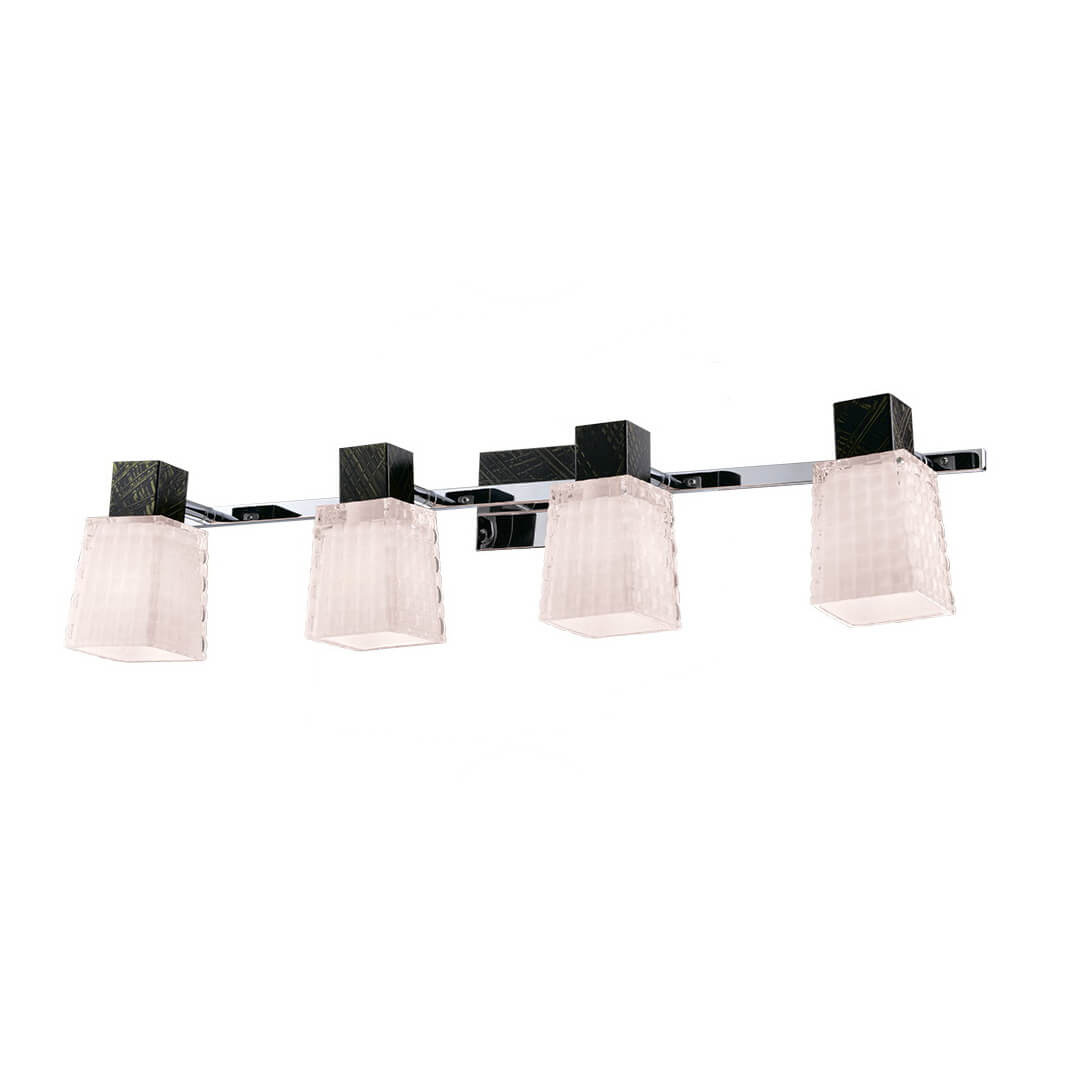 

Спот IDLamp Paola 360/4A-Blackchrome