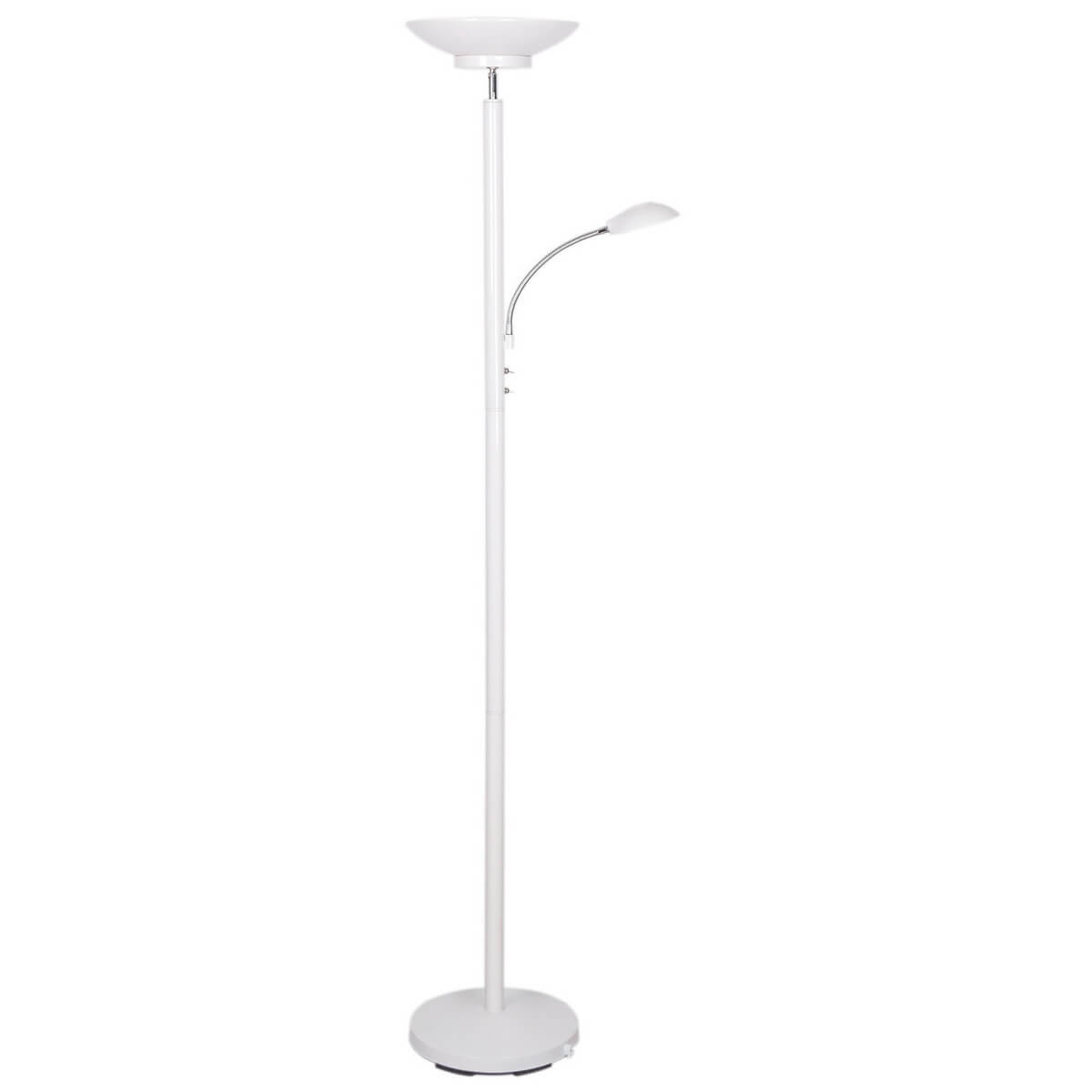

Торшер IDLamp Quanti 282/2P-LEDWhite