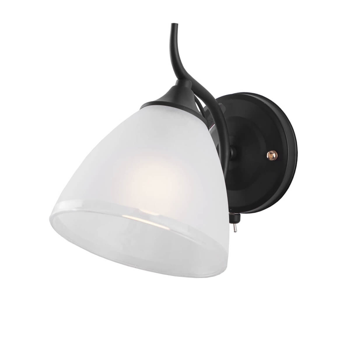 

Бра IDLamp Marsell 277/1A-Black