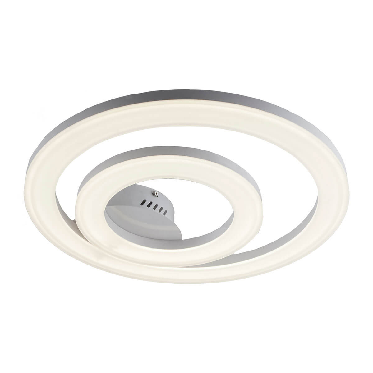 

Потолочный светодиодный светильник IDLamp Rut 408/2PF-LEDWhite