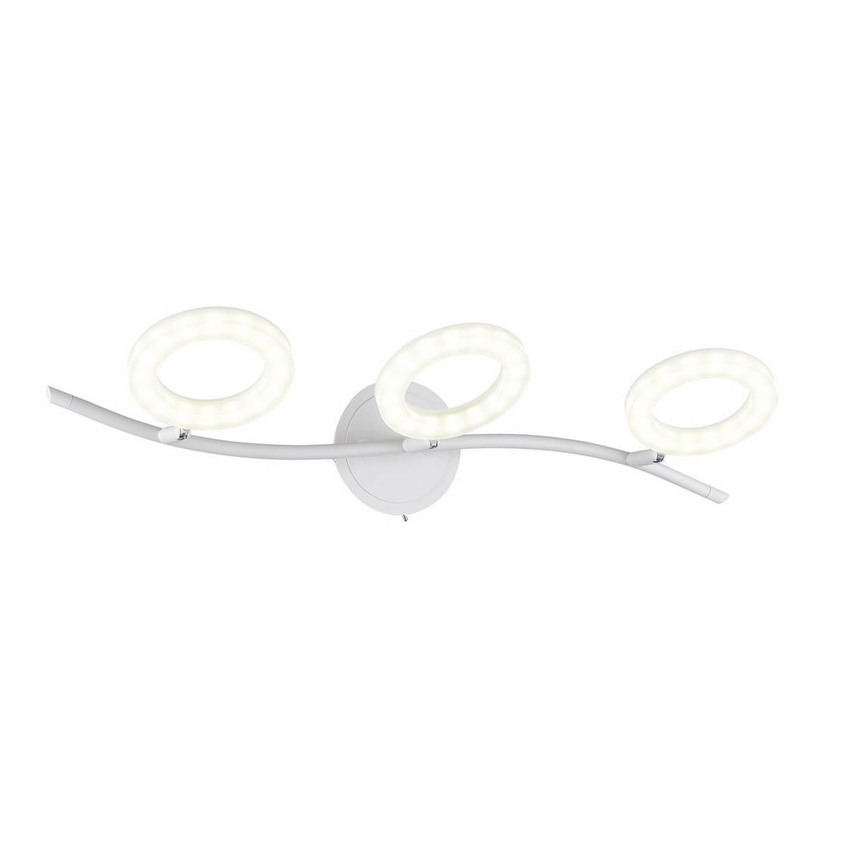 

Светодиодный спот IDLamp Naet 105/3A-LEDWhitesand