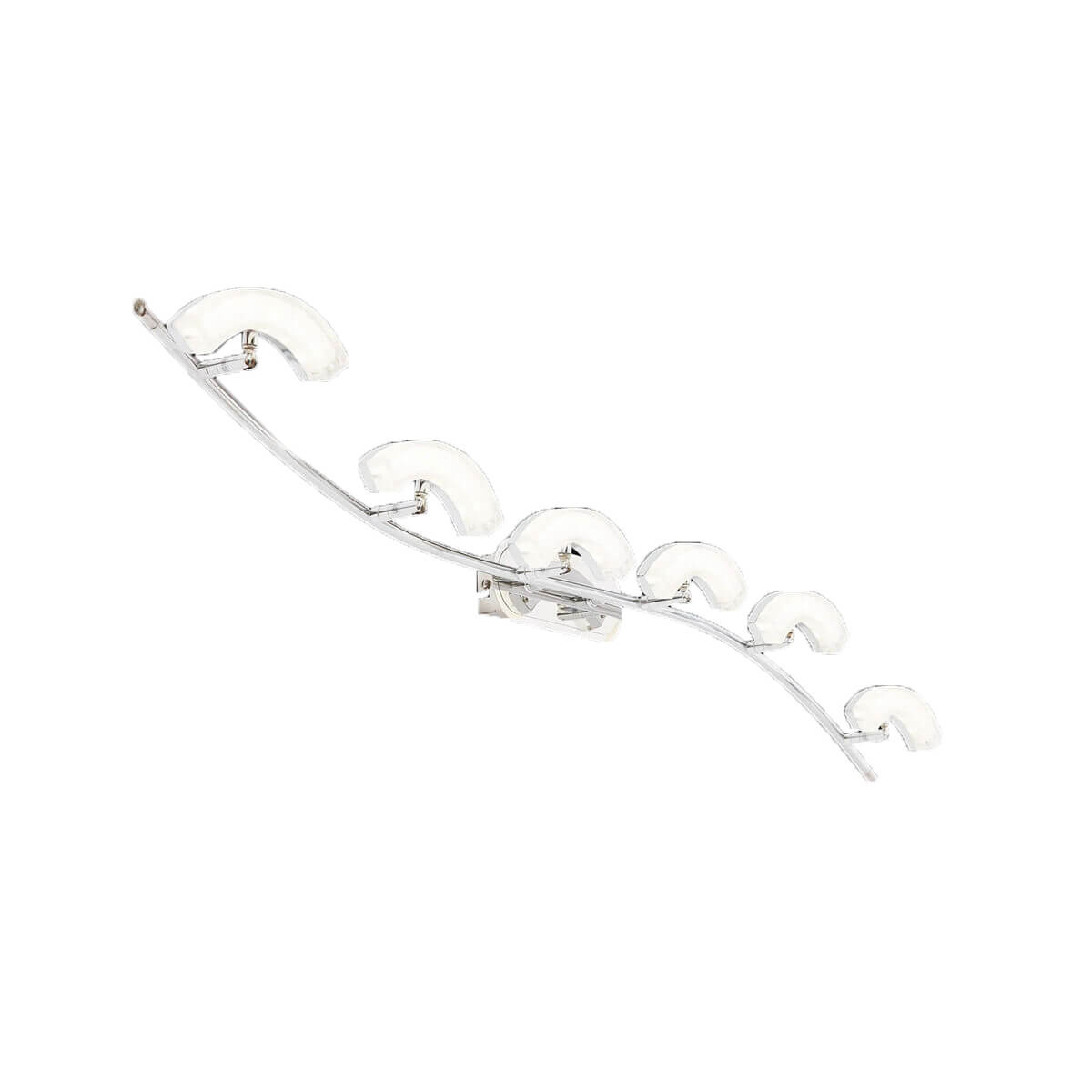 

Спот IDLamp Merrill 350/6A-Chrome