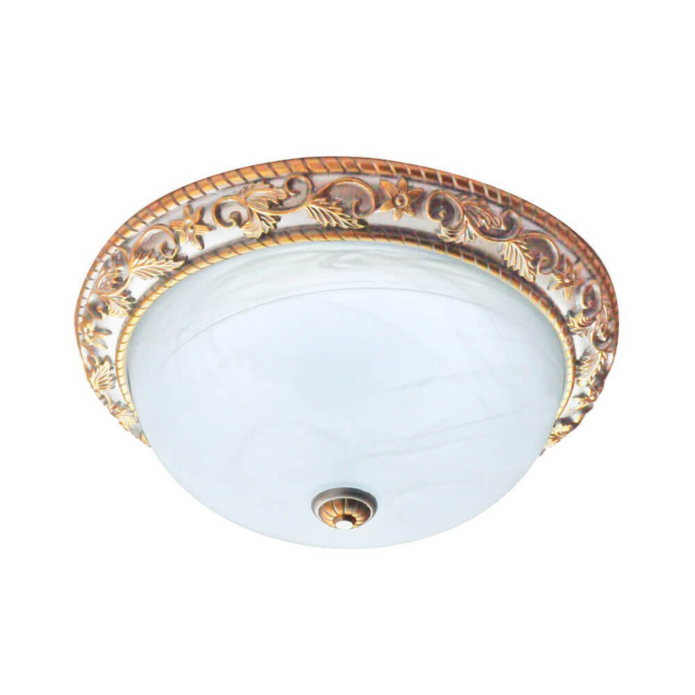 

Потолочный светильник IDLamp Patricia Silver 263/25PF-LEDWhitebronze