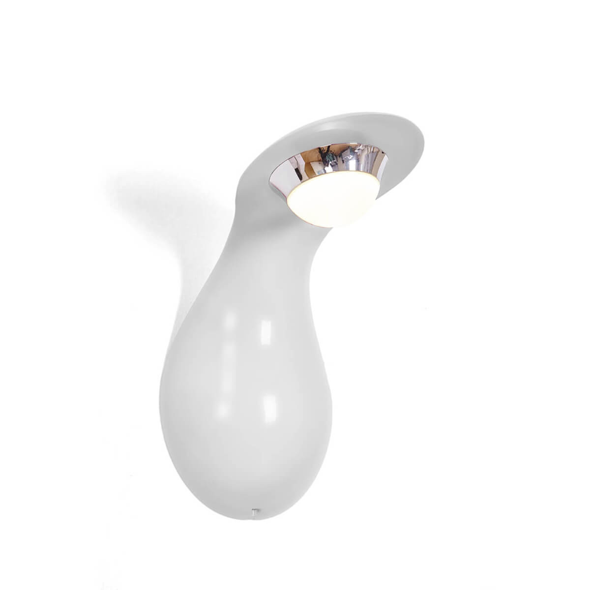 

Настенный светильник IDLamp Kitty 411/1A-LEDWhite
