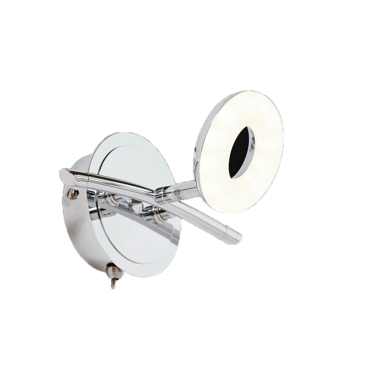 

Спот IDLamp Lorenza 351/1A-Chrome
