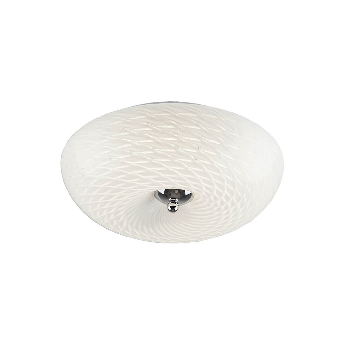 

Потолочный светодиодный светильник IDLamp Celesta 352/25PF-LEDWhitechrome