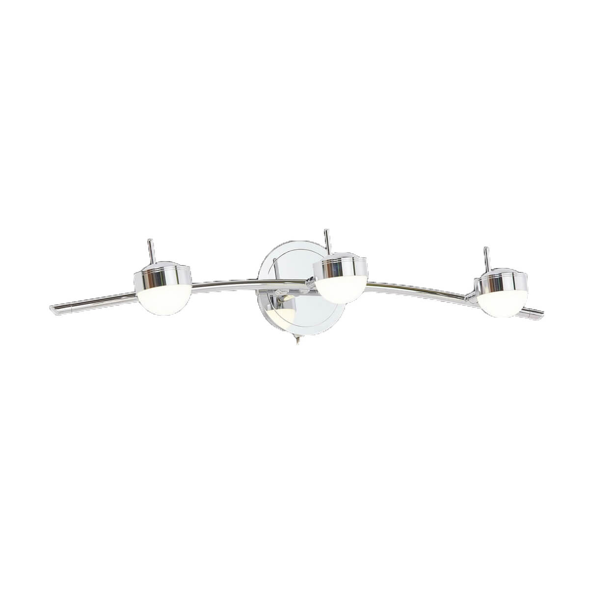 

Спот IDLamp Savini 348/3A-Chrome