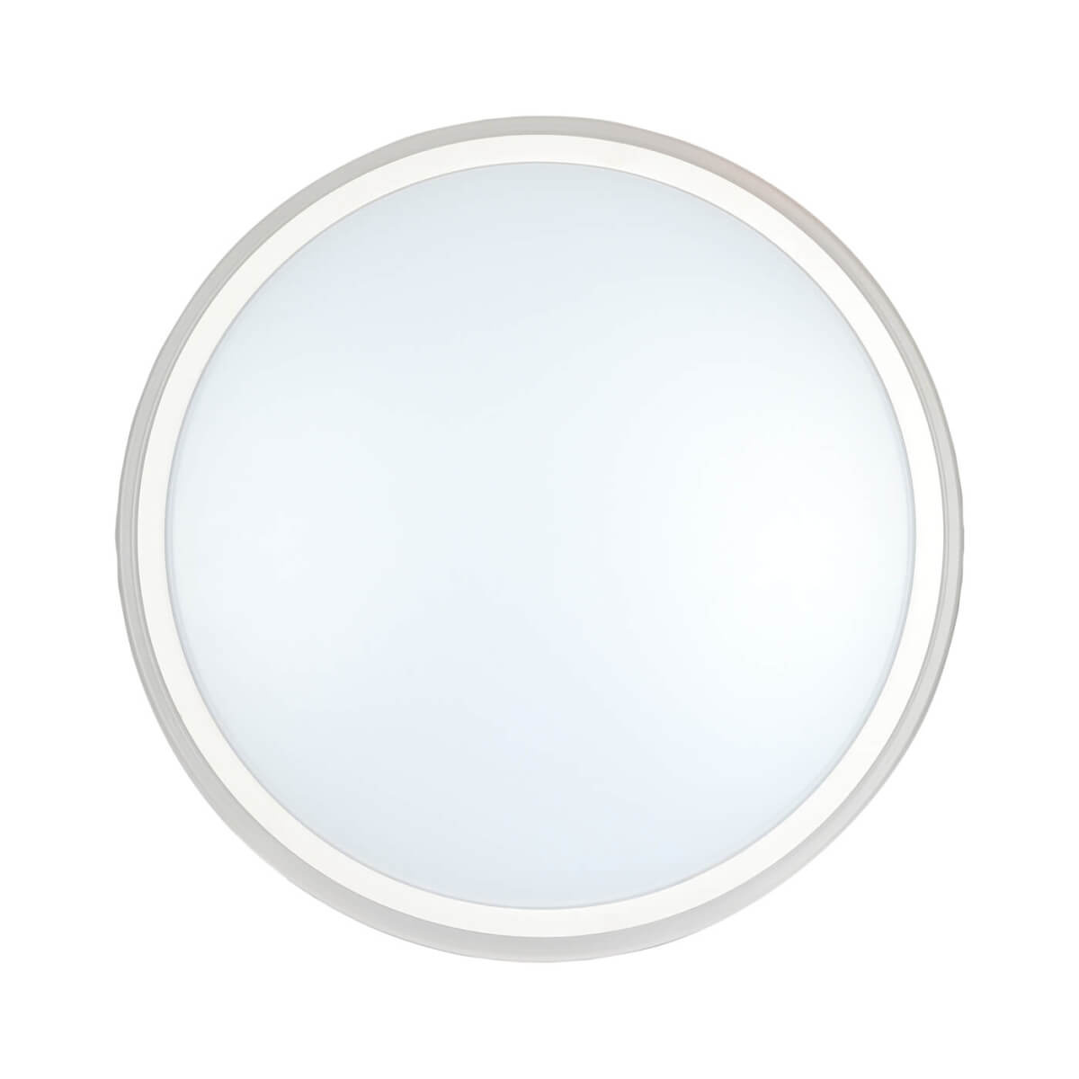 

Потолочный светодиодный светильник IDLamp Chiara 378/40PF-LEDWhite