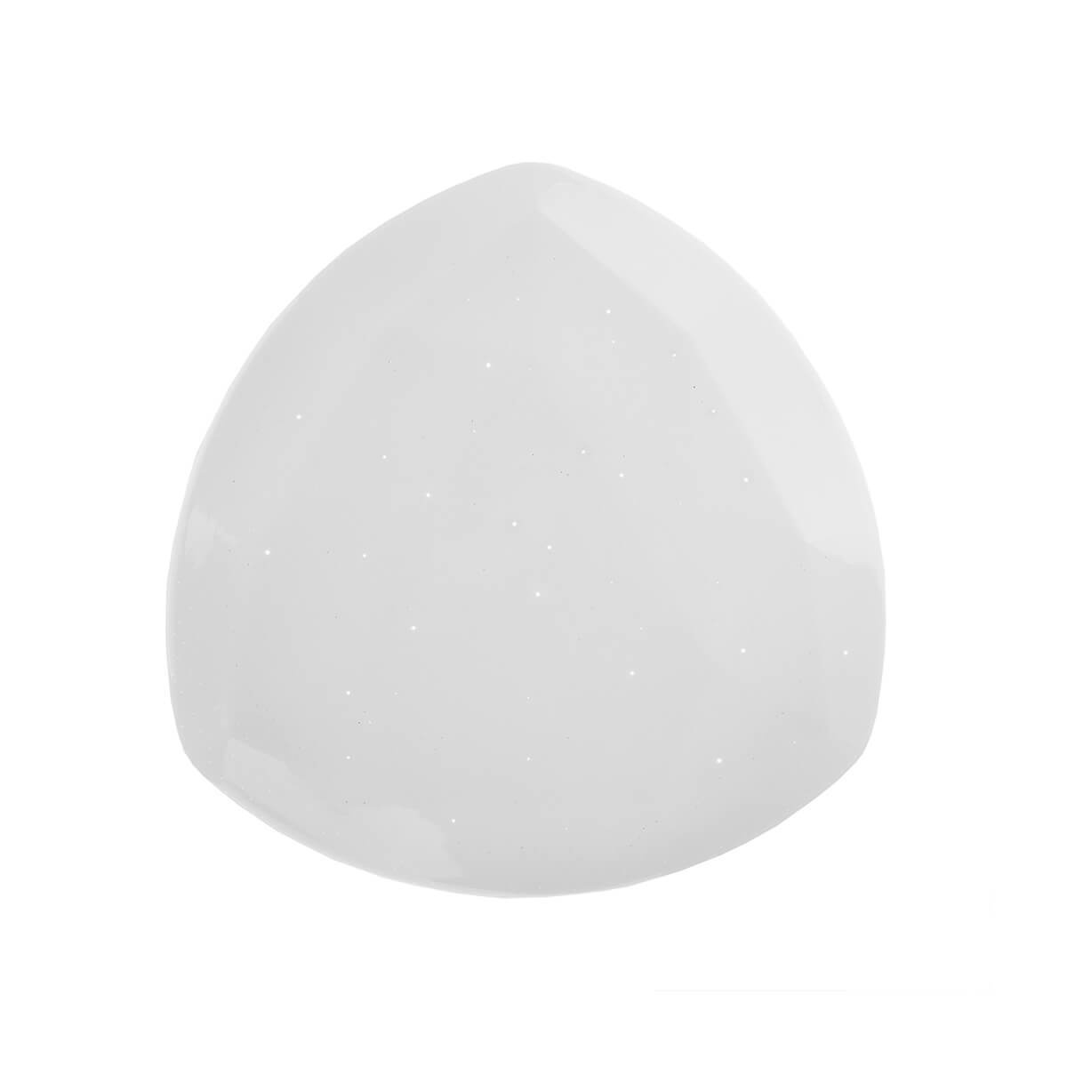 

Потолочный светодиодный светильник IDLamp Diamante 379/50PF-LEDWhite