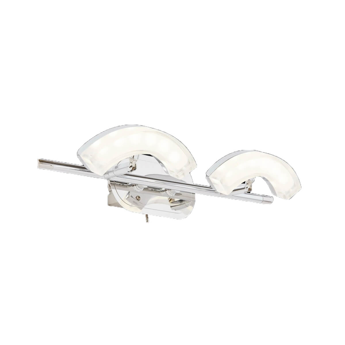 

Спот IDLamp Merrill 350/2A-Chrome