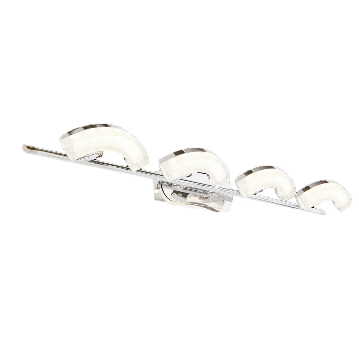 

Спот IDLamp Merrill 350/4A-Chrome