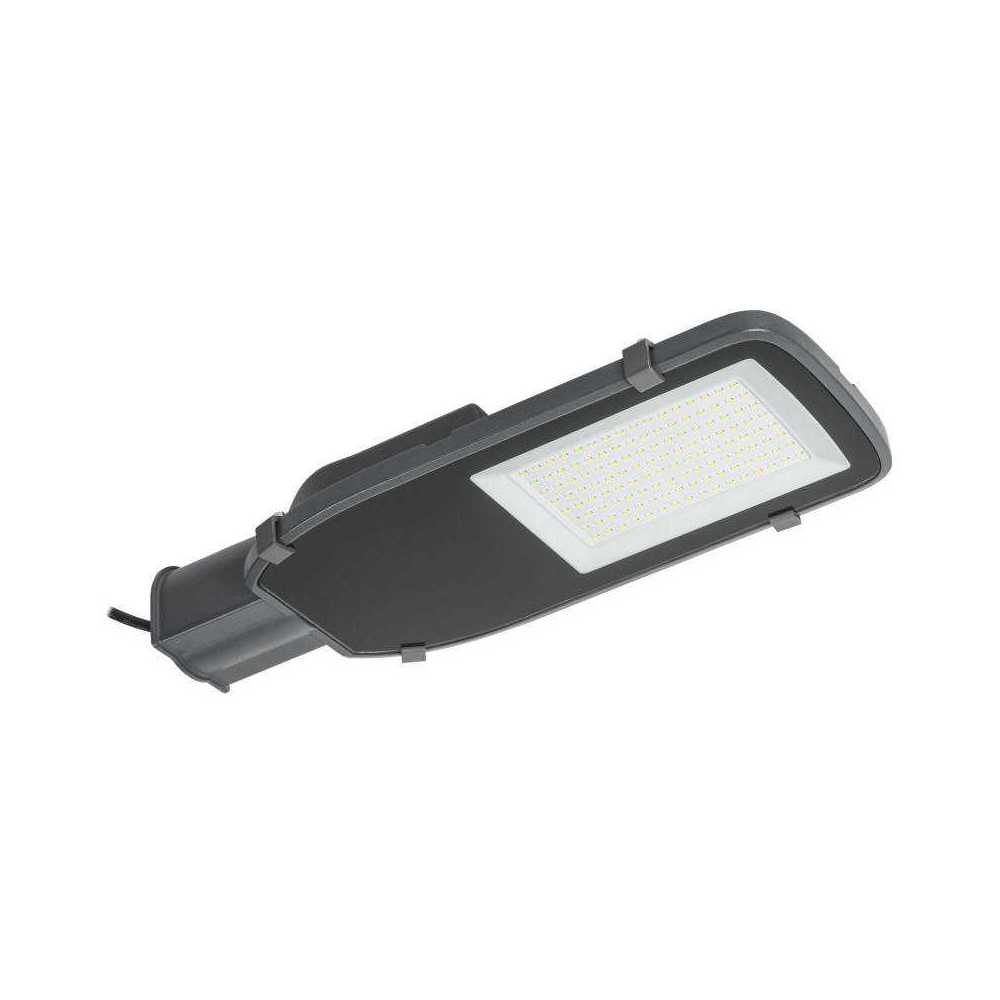   ВамСвет Уличный светодиодный консольный светильник IEK ДКУ LDKU0-1002-100-5000-K03
