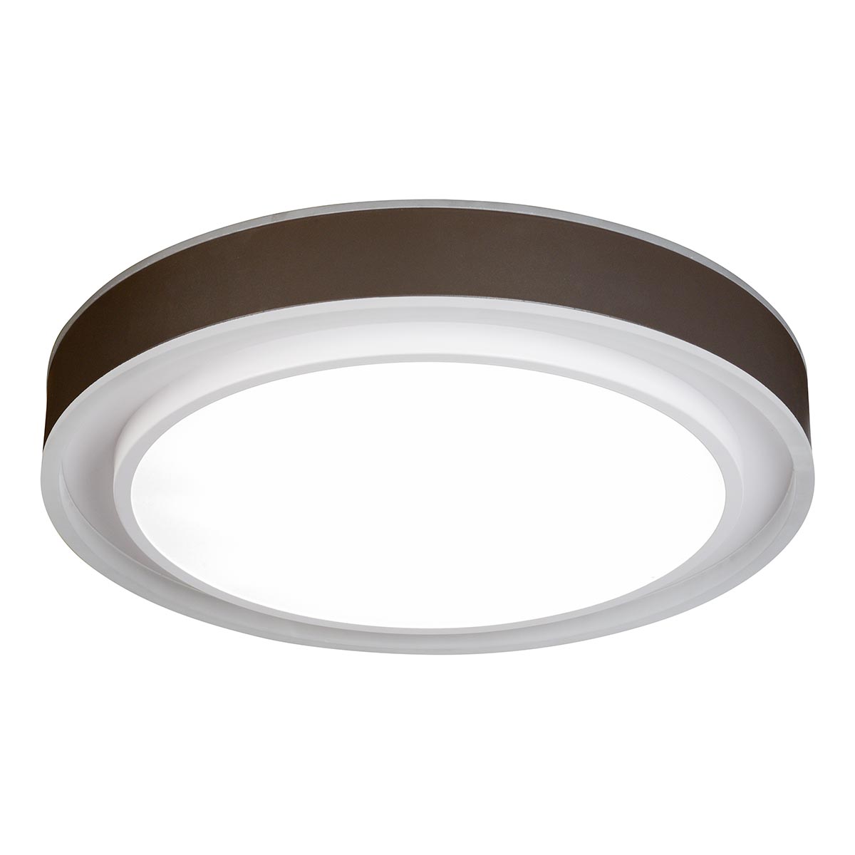 

Потолочный светодиодный светильник iLedex Summery B6233-91W/520 WH, Белый, B6233-91W/520 WH Summery