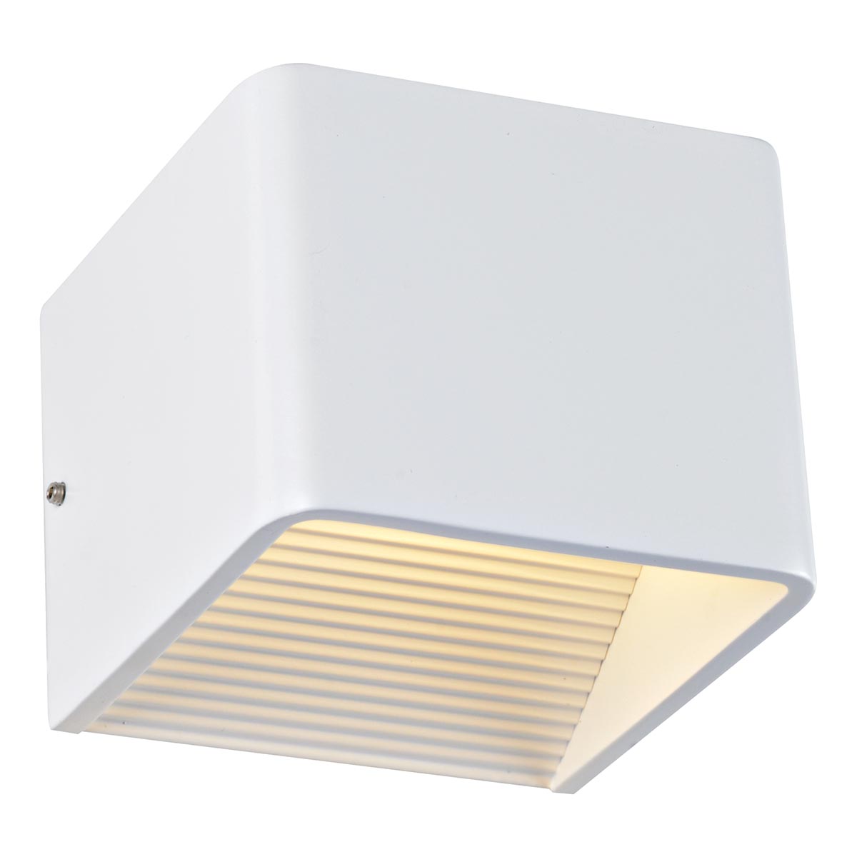 

Настенный светодиодный светильник iLedex Taurus ZD8010S-6W WH, Белый, ZD8010S-6W WH Taurus