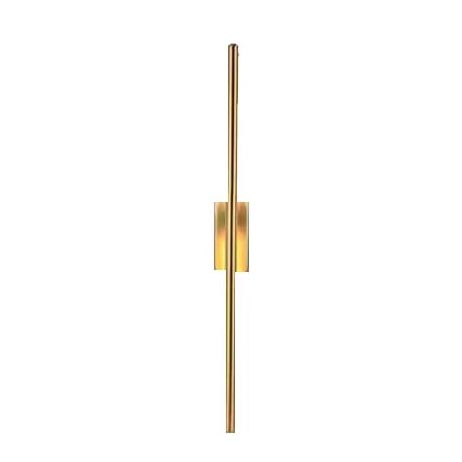 

Бра iLedex Royal 6007W/S - 8W - 3000K GL, Золотой, 6007W/S - 8W - 3000K GL Royal