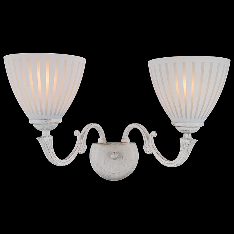 

Бра Illumico IL0047-2WSQ-19 WT GD, Белый, IL0047-2WSQ-19 WT GD