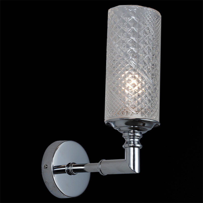 

Бра Illumico IL8683-1W-10 CR, Хром, IL8683-1W-10 CR