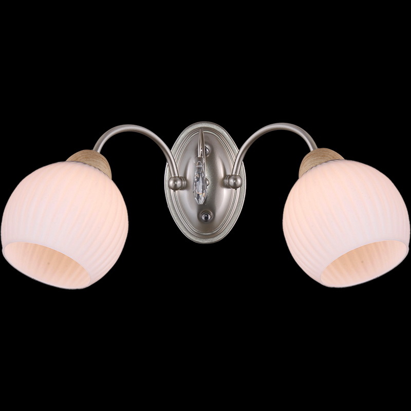 

Бра Illumico IL9098-2WSQ-79 CHS WD, Серебро, IL9098-2WSQ-79 CHS WD