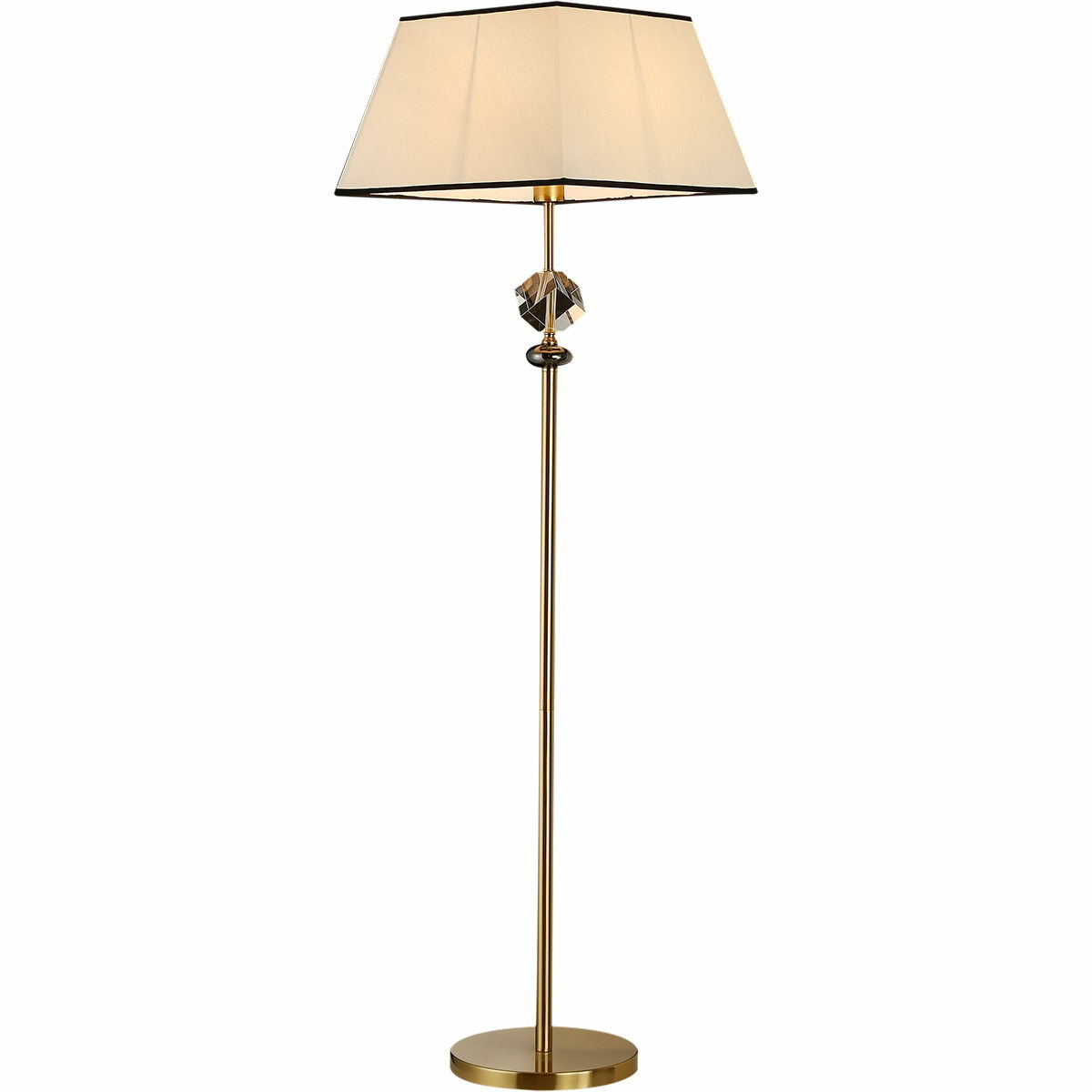 

Торшер Illumico IL1712-1F-27 COP, Медь, IL1712-1F-27 COP