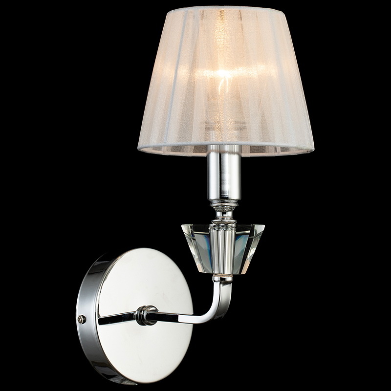 

Бра Illumico IL5274-1W-27 CR, Хром, IL5274-1W-27 CR