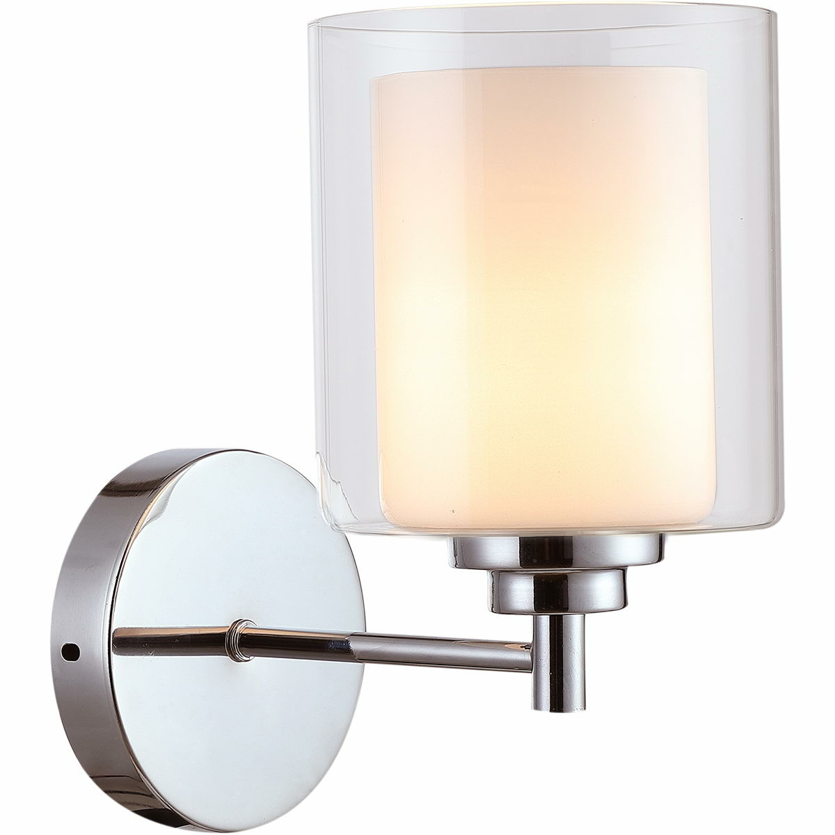 

Бра Illumico IL8811-1W-17 CR, Хром, IL8811-1W-17 CR