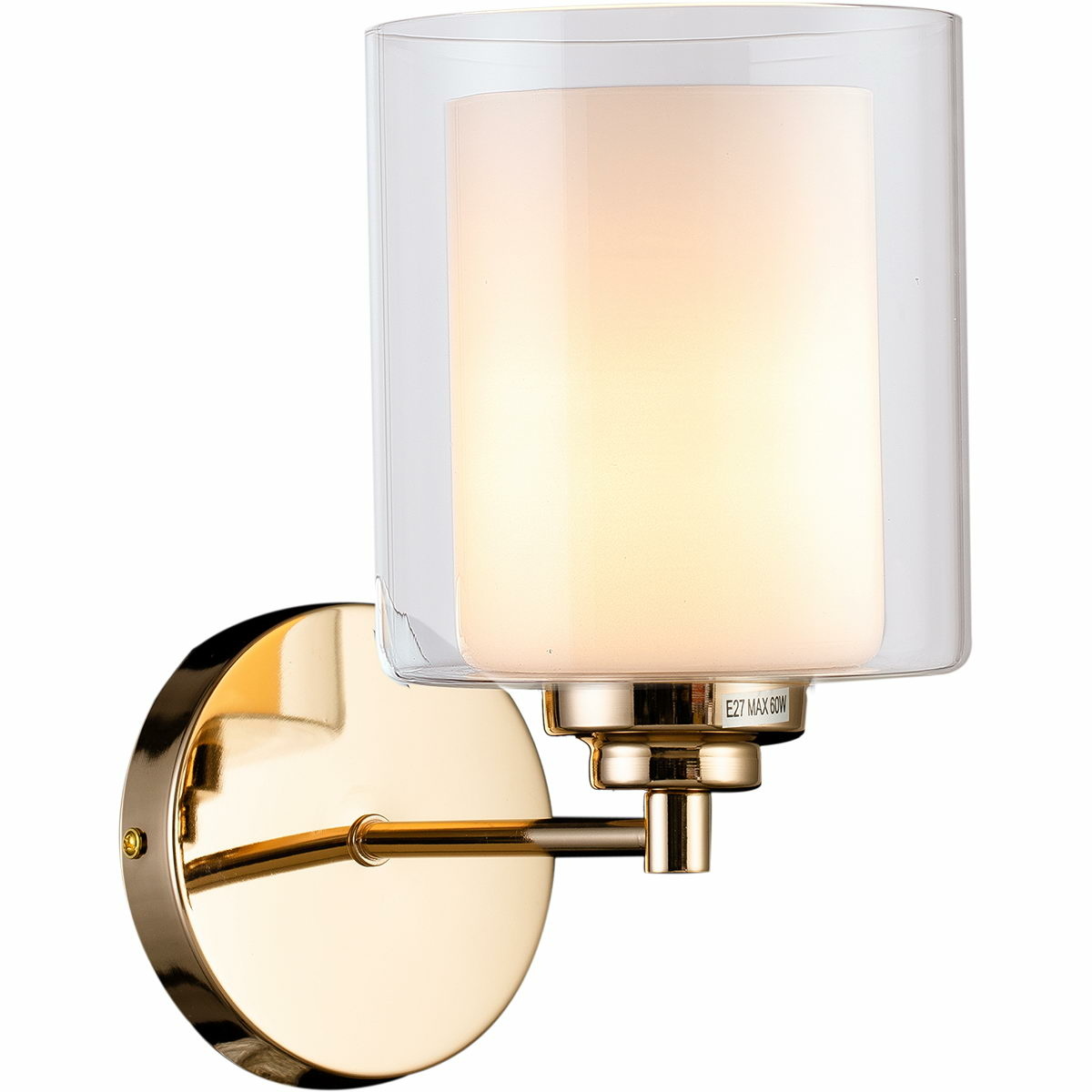 

Бра Illumico IL8811-1W-17 GD, Золотой, IL8811-1W-17 GD