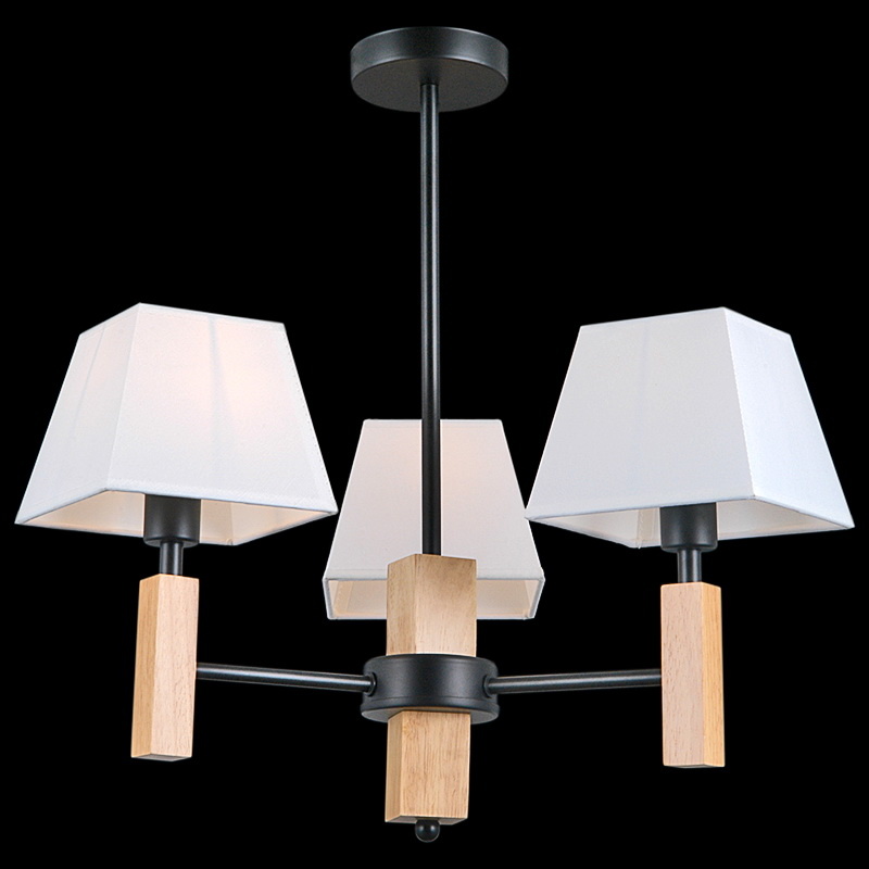 

Подвесная люстра Illumico IL0026-3PSQ-19 BK WD, Черный, IL0026-3PSQ-19 BK WD