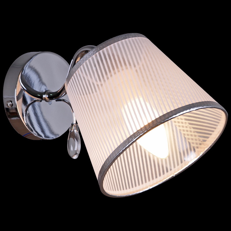 

Бра Illumico IL0338-1WSQ-29 CR, Хром, IL0338-1WSQ-29 CR