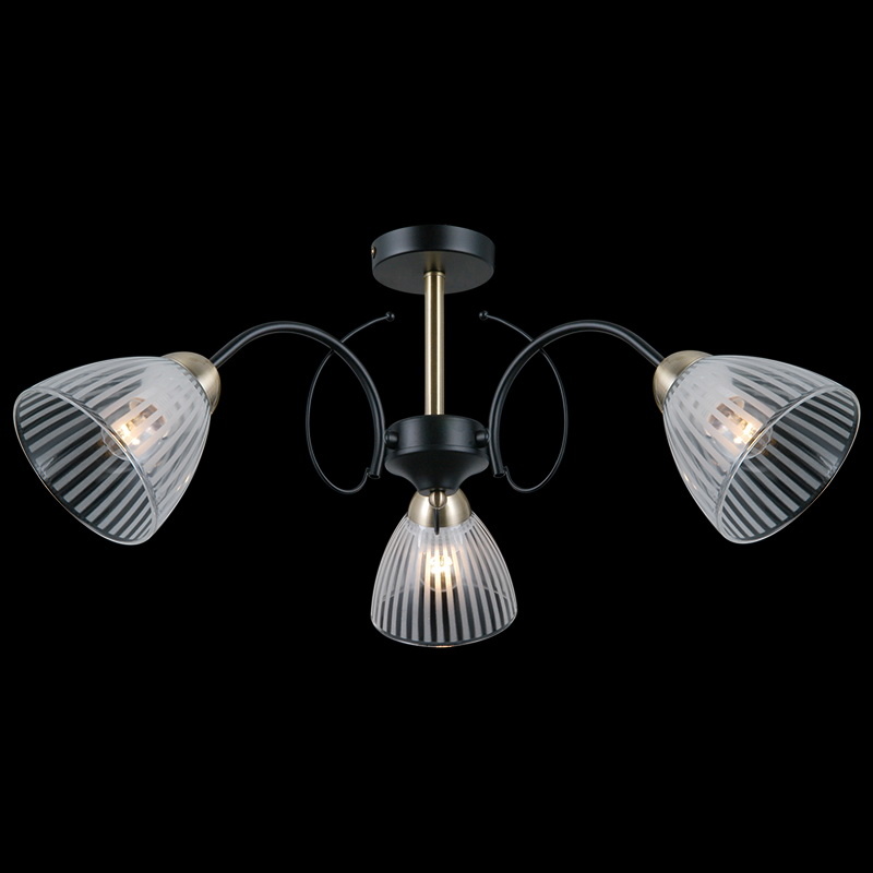 

Потолочная люстра Illumico IL0198-3CSQ-79 BK AB, Черный, IL0198-3CSQ-79 BK AB