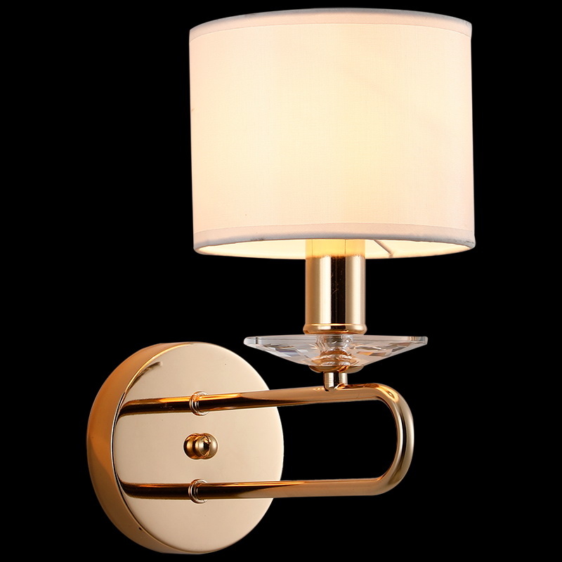 

Бра Illumico IL6196-1W-17 GD, Золотой, IL6196-1W-17 GD